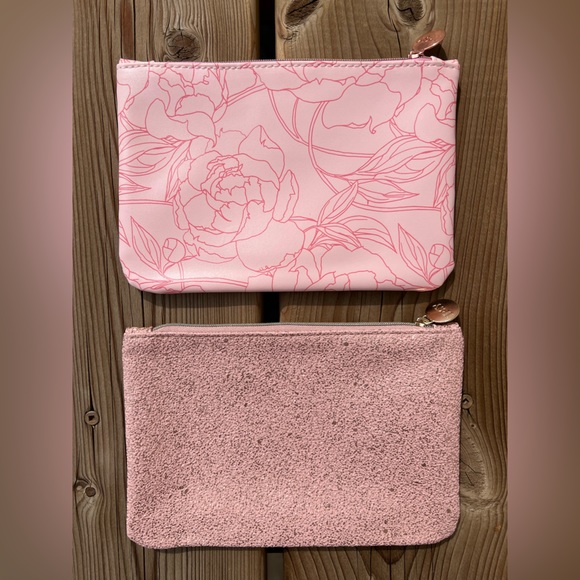 Cute Cosmetic Bag Bundle! - Picture 2 of 6